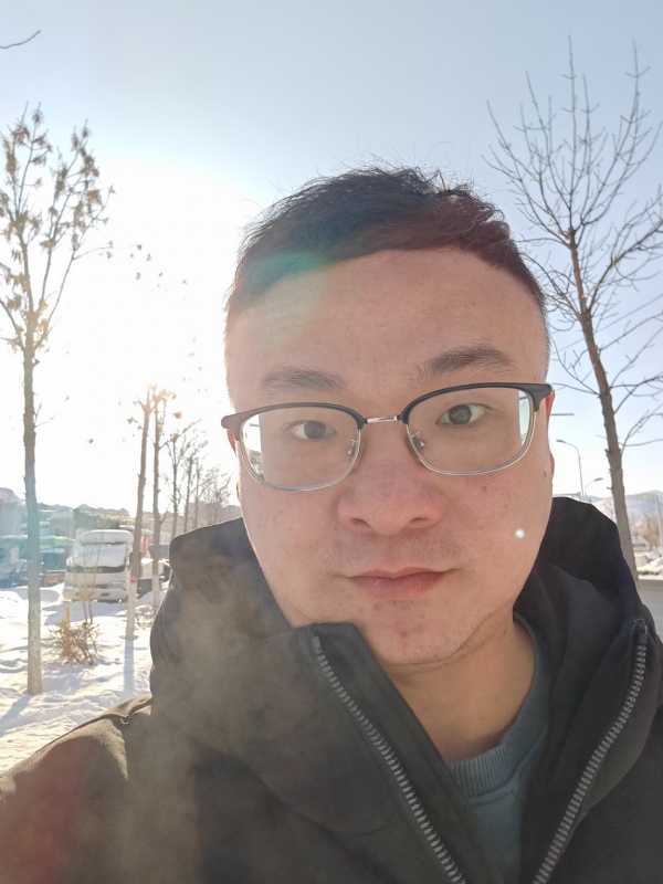 压力山大的第一张照片--建宁相亲网