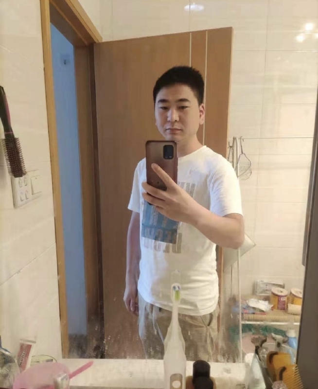 刹那的第一张照片--建宁相亲网