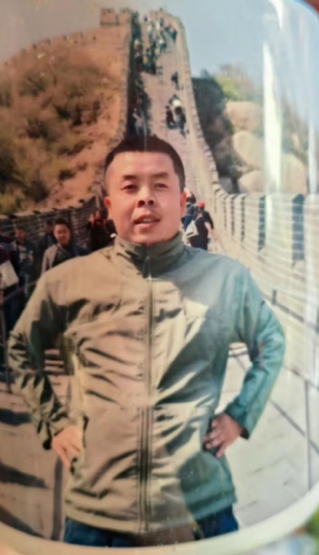 肖遥的第一张照片--建宁相亲网