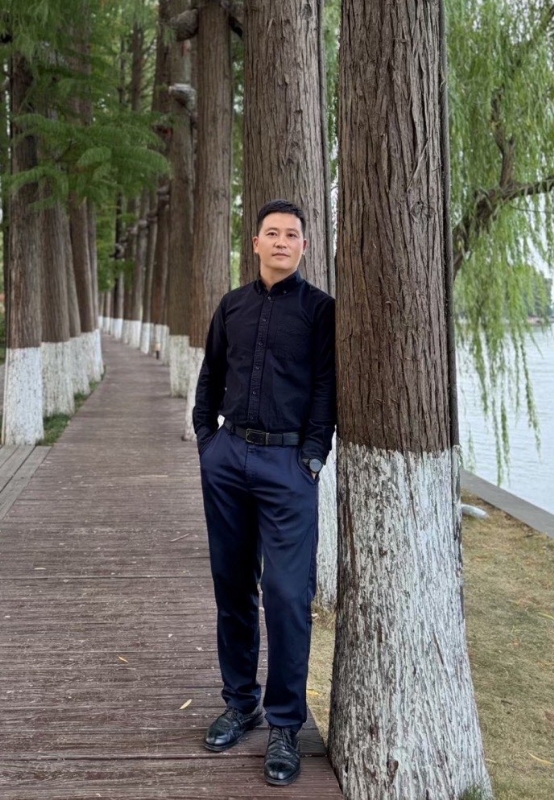澤朔的第一张照片--建宁相亲网