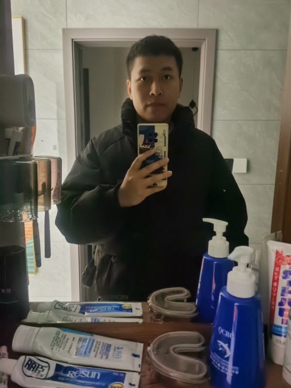 MLNRC的第三张照片--建宁相亲网