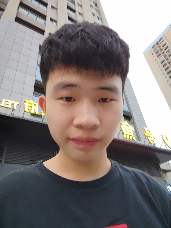 满目星辰的第一张照片--建宁相亲网