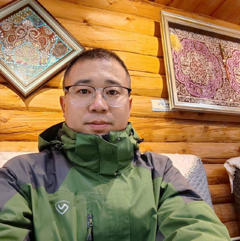 小明的第二张照片--建宁相亲网