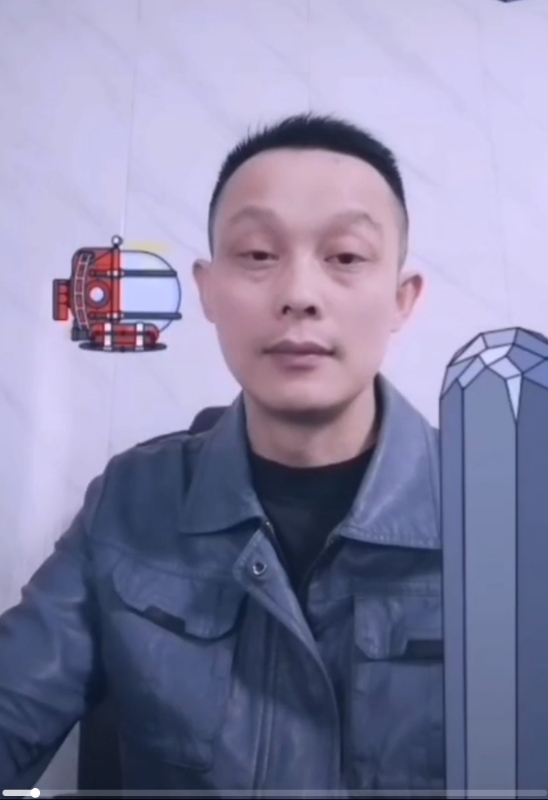易进的第三张照片--建宁相亲网