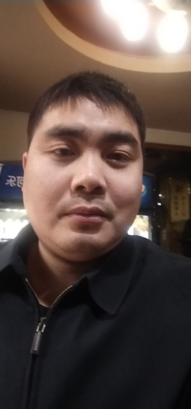 萱蘓的第一张照片--建宁相亲网