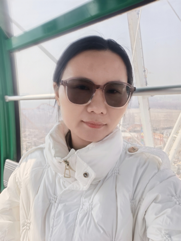 你好的第一张照片--建宁相亲网