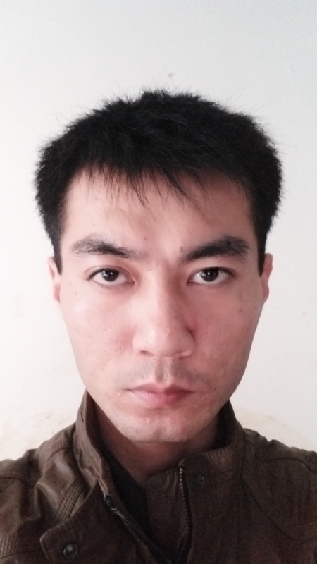 转角遇到你的第一张照片--建宁相亲网