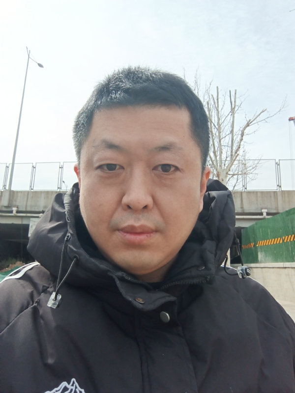 淡然的第一张照片--建宁相亲网