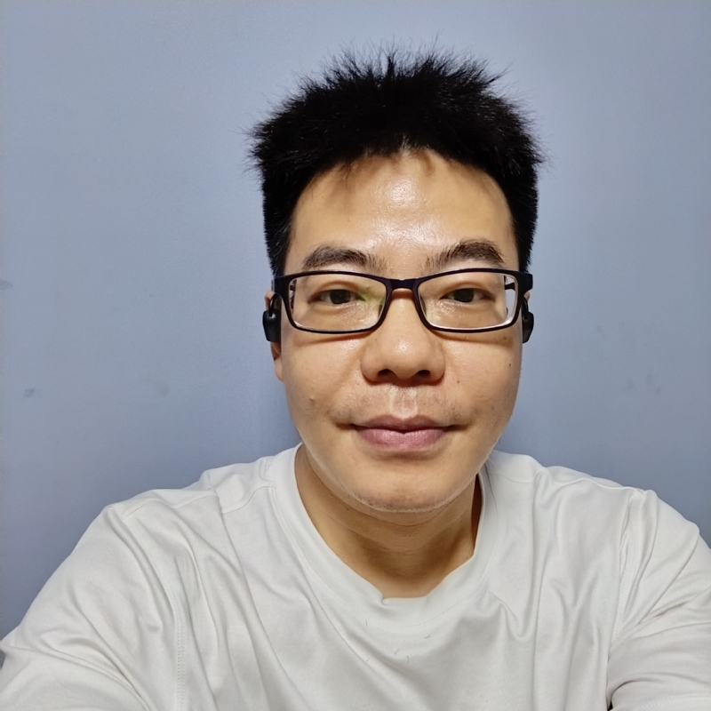 八月的星光的第一张照片--建宁相亲网