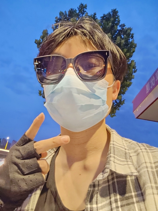俊哒哒哒的第二张照片--建宁相亲网