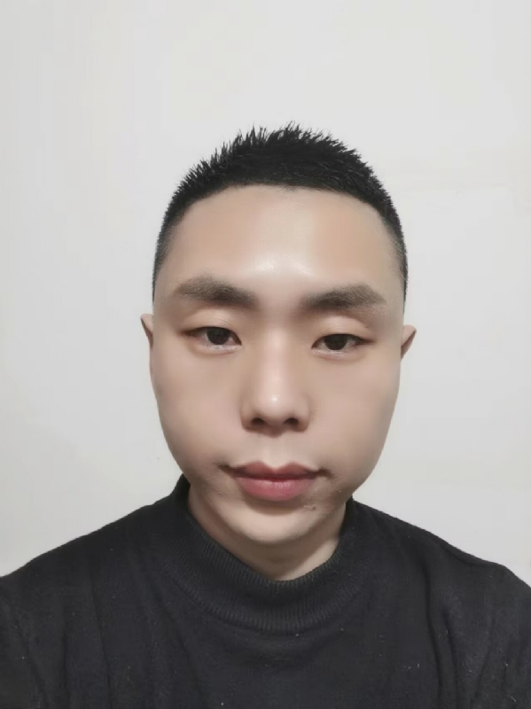 糖豆的第一张照片--建宁相亲网