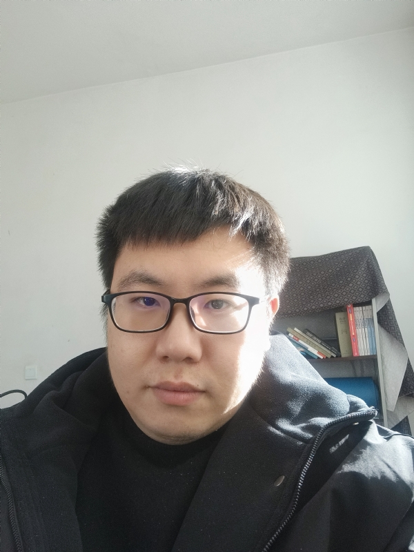 95年身高177的第二张照片--建宁相亲网
