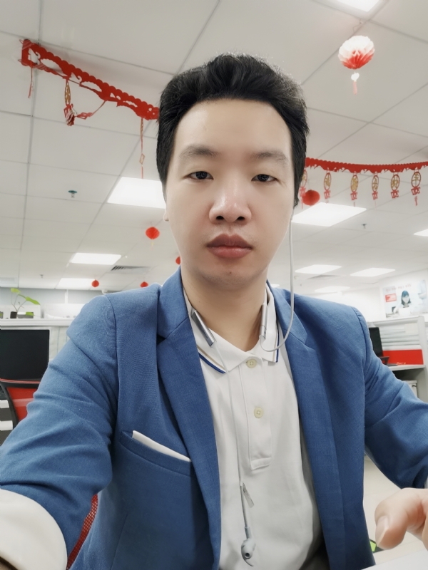 小乔伴侣的第一张照片--建宁相亲网