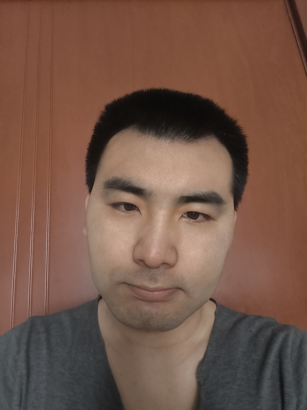 月沁星河的第一张照片--建宁相亲网