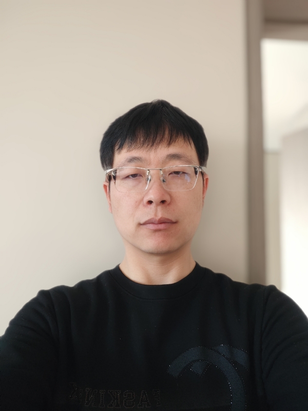 夜微时醺你的第一张照片--建宁相亲网