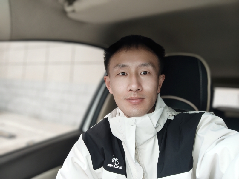 渡然的第四张照片--建宁相亲网