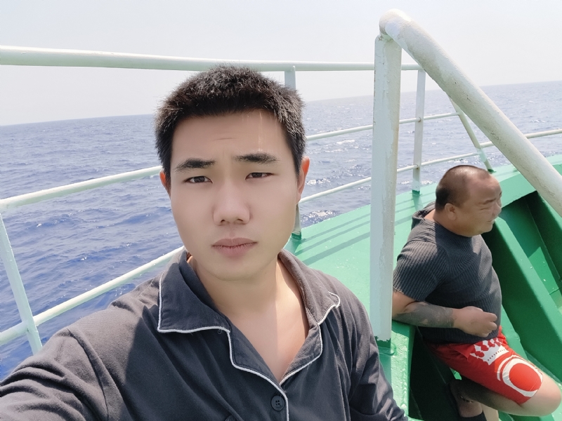 博博鸭的第三张照片--建宁相亲网