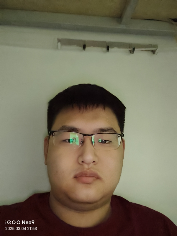 安之梦的第一张照片--建宁相亲网