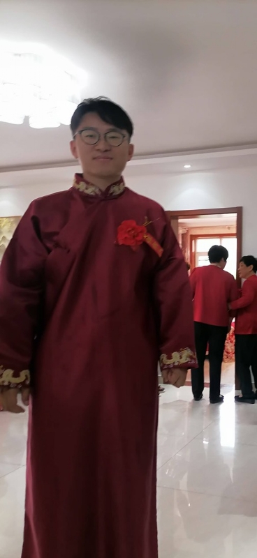 何方妖孽的第二张照片--建宁相亲网