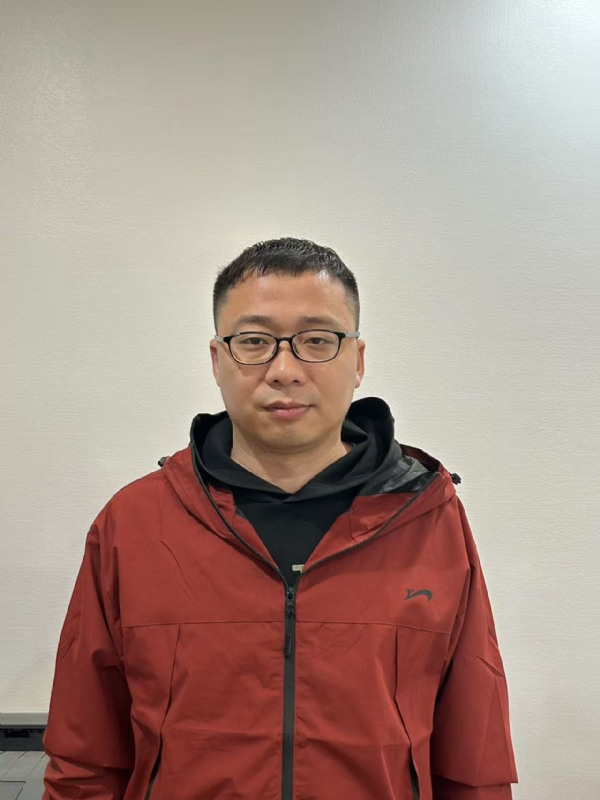 小石头的第二张照片--建宁相亲网
