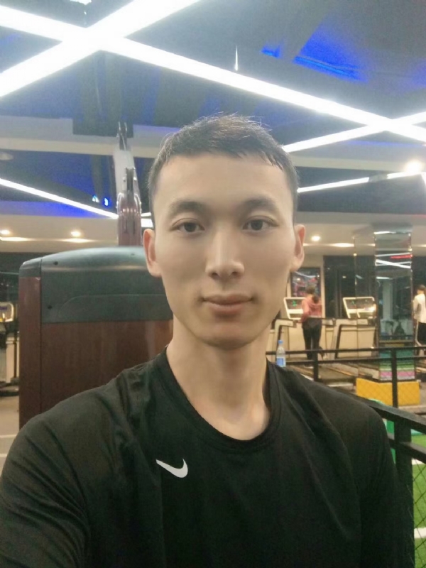 青松的第一张照片--建宁相亲网