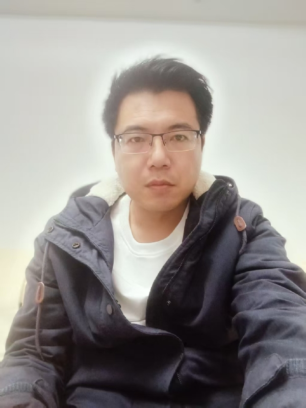 大哥哥的第一张照片--建宁相亲网