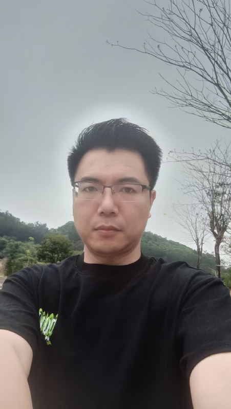 大哥哥的第二张照片--建宁相亲网