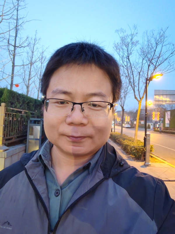 huo的第二张照片--建宁相亲网