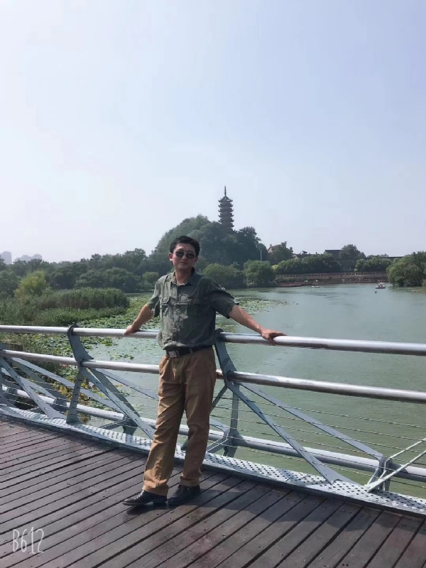 如风的第一张照片--建宁相亲网