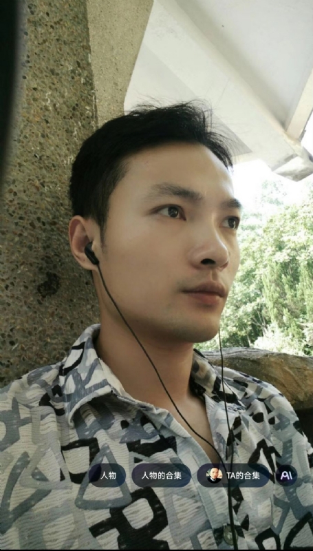 北溟客的第三张照片--建宁相亲网