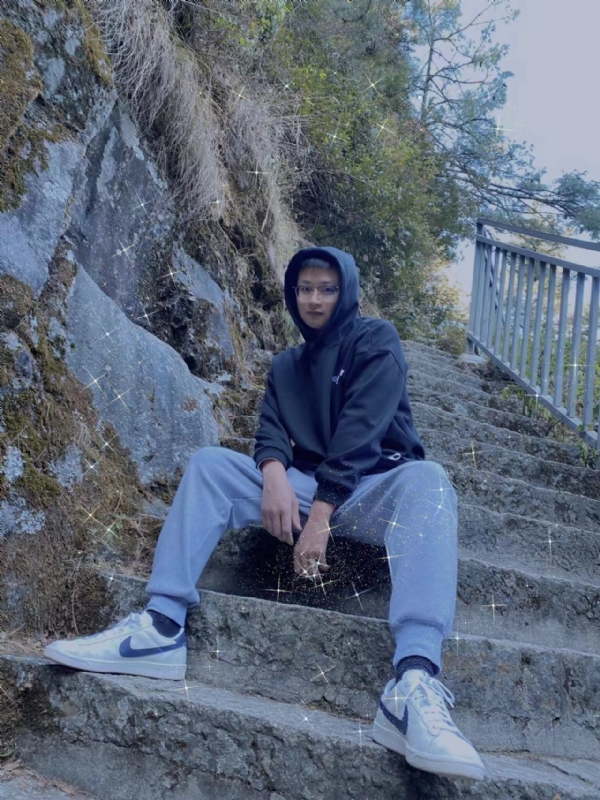 Frank的第一张照片--建宁相亲网