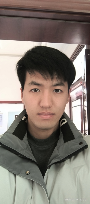 吃素的沙漠狼的第一张照片--建宁相亲网