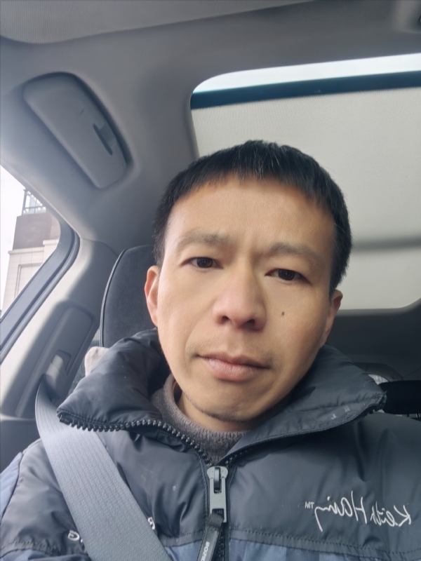 白开水的第一张照片--建宁相亲网