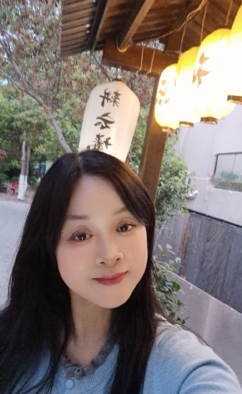 伊伊的第一张照片--建宁相亲网