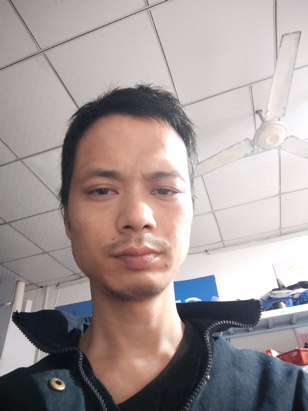 小康的第一张照片--建宁相亲网