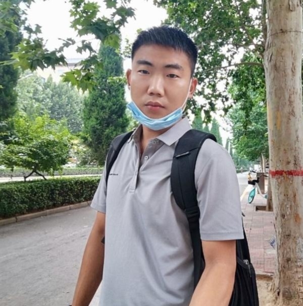 90年男征婚的第一张照片--建宁相亲网