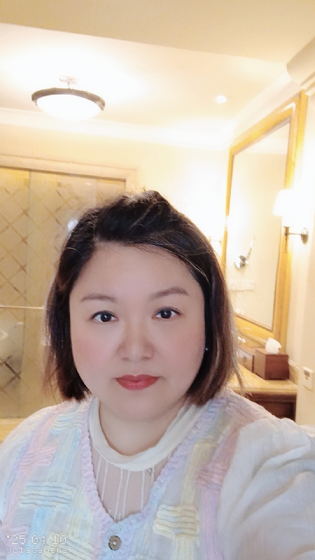 衎静玲瓏的第一张照片--建宁相亲网