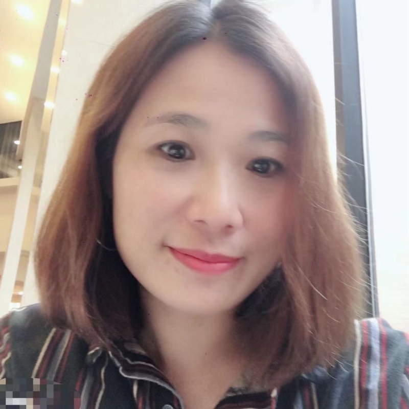 Jenny的第一张照片--建宁相亲网