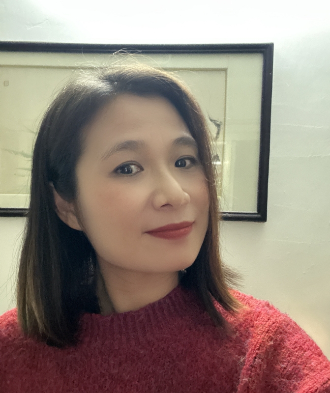 Jenny的第三张照片--建宁相亲网
