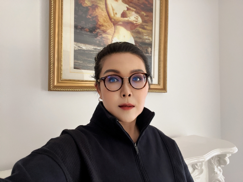 星月的第一张照片--建宁相亲网