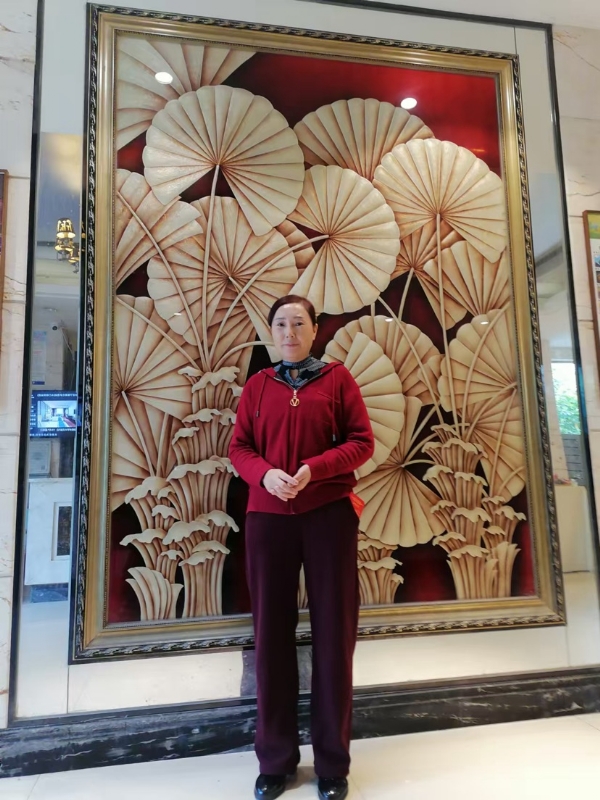 一米阳光的第一张照片--建宁相亲网