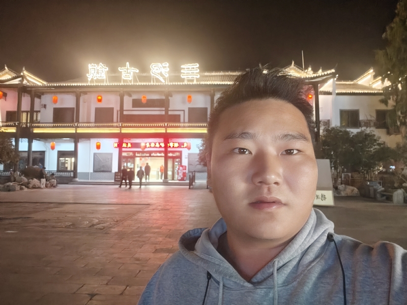 小鹿艾克的第一张照片--建宁相亲网