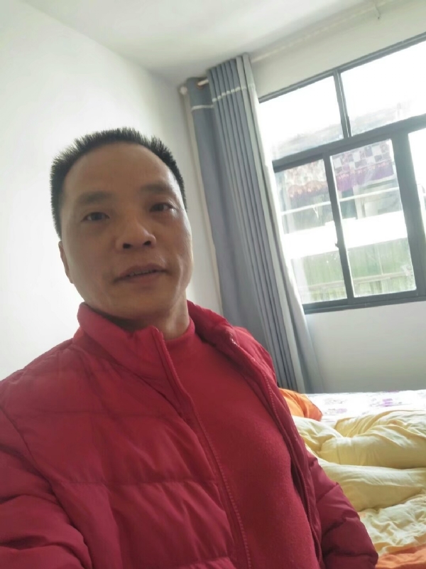 真诚征婚的第一张照片--建宁相亲网