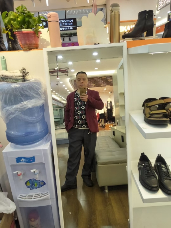 真诚征婚的第四张照片--建宁相亲网