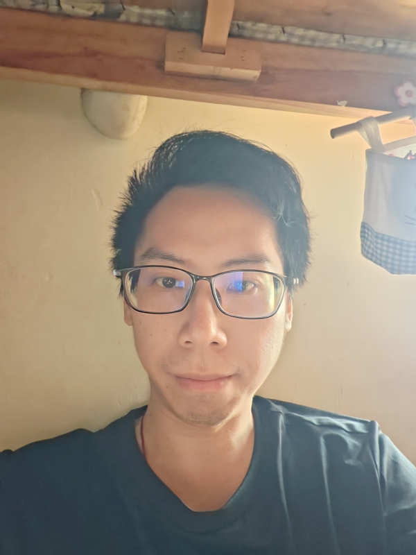 PP的第一张照片--建宁相亲网