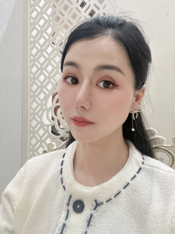金莉的第一张照片--建宁相亲网