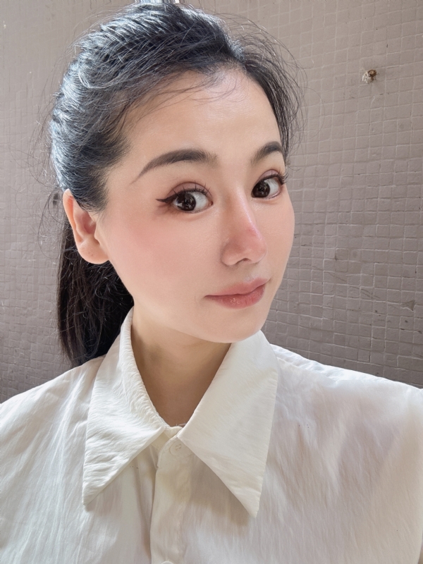 金莉的第二张照片--建宁相亲网