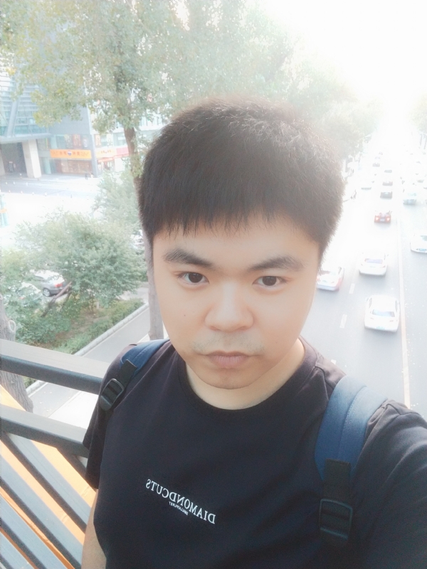 自出心裁的第一张照片--建宁相亲网
