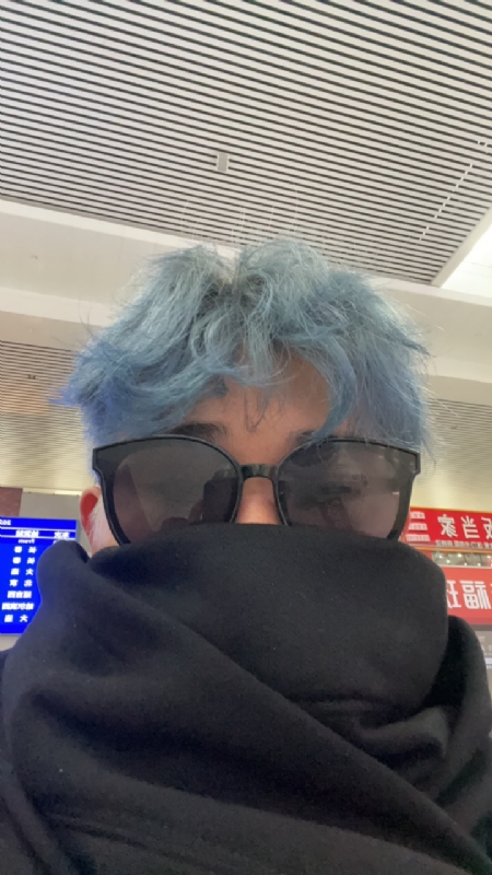 平行线的第一张照片--建宁相亲网