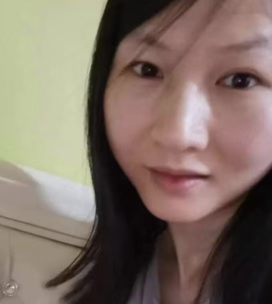 嫣然的第一张照片--建宁相亲网